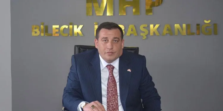 MHP’nin acı günü