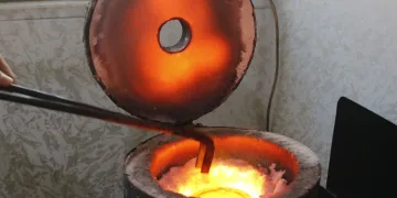 Mardinli kadınlardan altın takılara rağbet