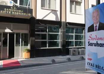 Özgür Özel’e memleketinde aday şoku