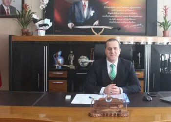 Görele’ye yeni kaymakam atandı