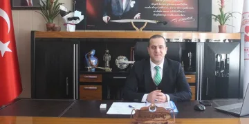 Görele’ye yeni kaymakam atandı