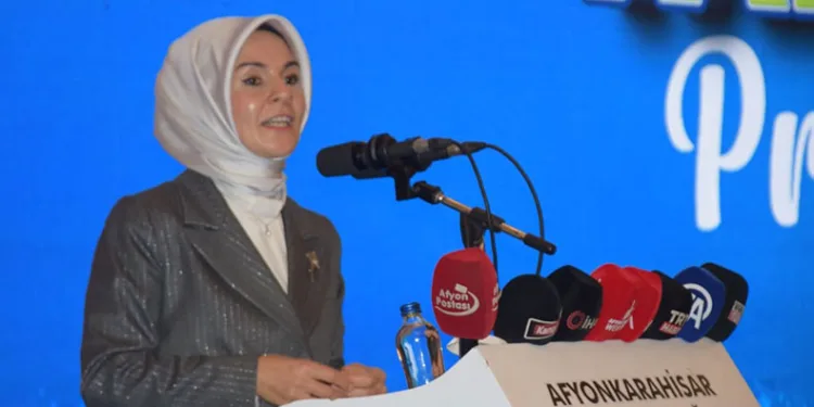 Bakan Göktaş, başvuru rakamlarını açıkladı