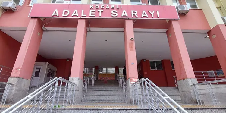 O amcaya 22 yıl 6 ay hapis