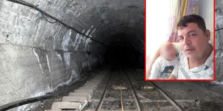 Bursa’da maden ocağı göçtü: 1 ölü