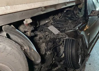 Feci kazada ağır yaralanmıştı, yaşam mücadelesini kaybetti