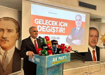 “Yüzde 62 ile kazanacağız”
