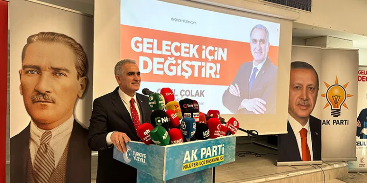 “Yüzde 62 ile kazanacağız”