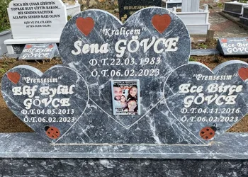“Acısı her gün artarak ilerliyor”