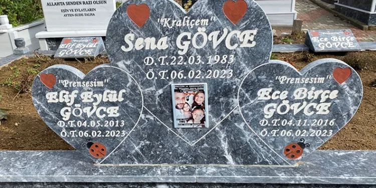 “Acısı her gün artarak ilerliyor”