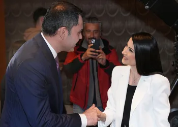 “Kadınlarımız, istihdam oluşturan tarafta olacaklar”
