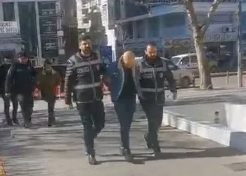 Bekçiyi yaralayan şüpheliler tutuklandı