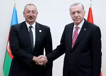 Azerbaycan Cumhurbaşkanı Aliyev Türkiye’ye geliyor