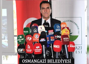 “Kentsel dönüşümde vatandaş da istekli olmalı”