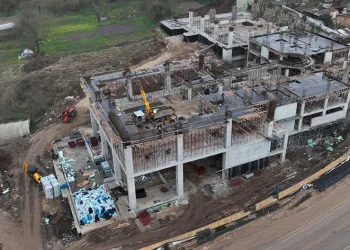 Bu tesis şifa dağıtacak