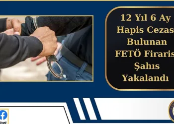 İkiz kardeşinin kimlik bilgilerini kullandı
