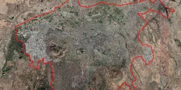 “Şehir zemininin röntgenini çekeceğiz”