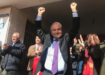 Aday gösterilmeyince CHP’den istifa etti