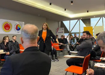 YTSO’dan Satış ve Pazarlama Eğitimi