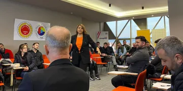 YTSO’dan Satış ve Pazarlama Eğitimi