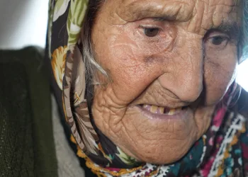 Tek isteği: “Evime mutfak yapılsın”