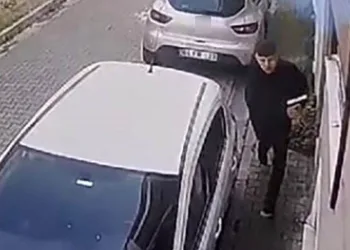 Dedesini tabancayla vuran torun tutuklandı