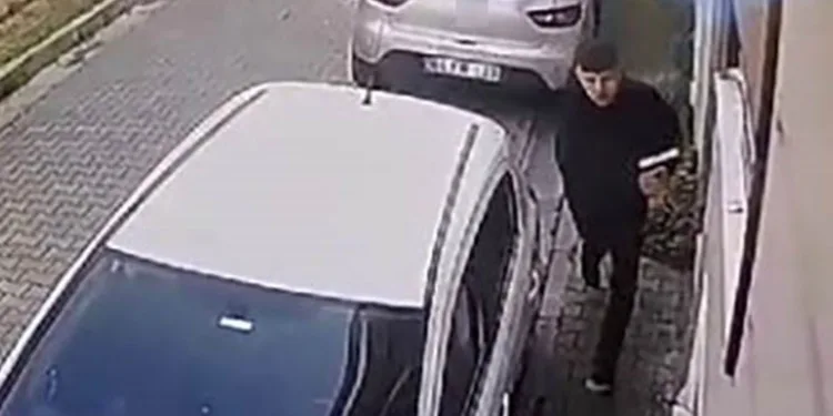 Dedesini tabancayla vuran torun tutuklandı