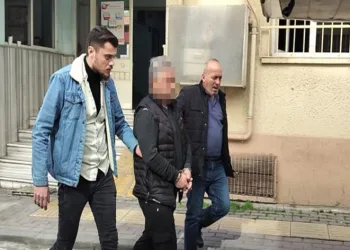 20yıl cezası onaylanan zanlı 1yıl sonra yakalandı