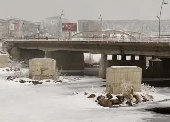 Ardahan’da dondurucu soğuk