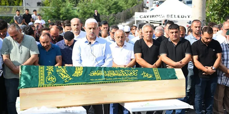 Damat dehşetinde yeni detaylar