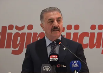Büyükataman, İmamoğlu ve Yavaş’ı hedef aldı