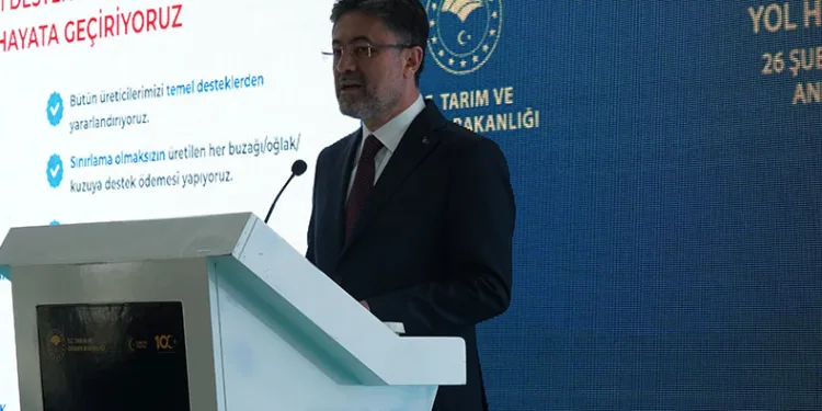 Türkiye’nin 2024-2028 yol haritası