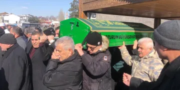 Nihat Gezder son yolculuğuna uğurlandı
