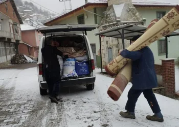Depremin merkez üssünde 3 yıl sonra korkutan gelişme