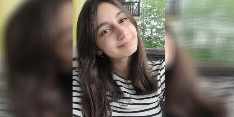 Kaybolan depremzede genç kız bulundu