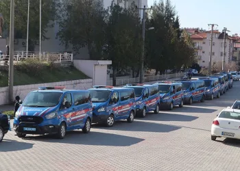 Piyasayı 55 milyon lira dolandırmışlar