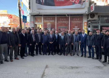 Eğitime sınırsız destek vereceğiz”