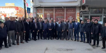 Eğitime sınırsız destek vereceğiz”