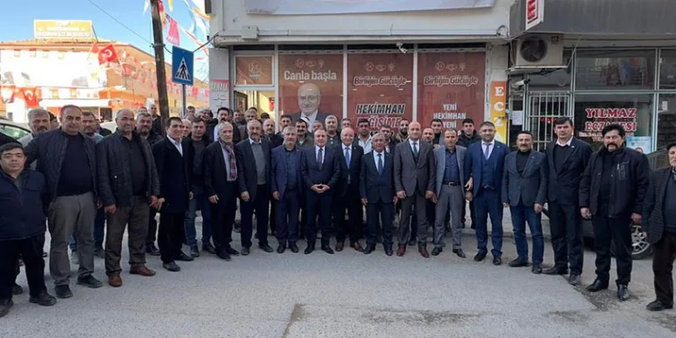 Eğitime sınırsız destek vereceğiz”