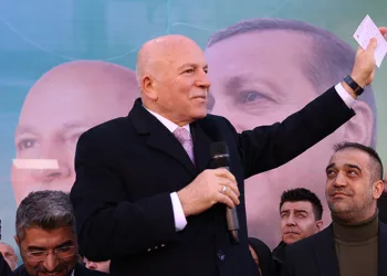 “Bakırcılar Çarşısı yenilenecek”