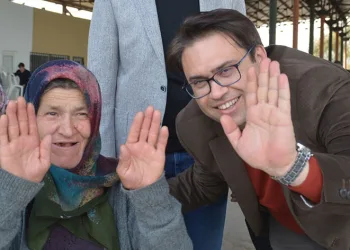 “Sloganlarla memleket yönetilmez”
