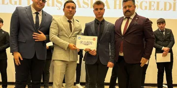 Yenişehir’de muhteşem organizasyon