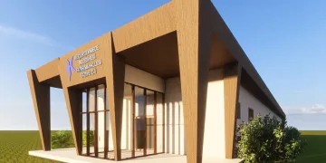 Küçükçekmece’de taziye evleri açılışa hazırlanıyor