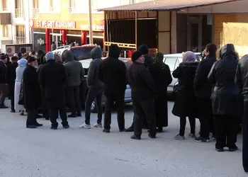 Et ve Süt Kurumu’nda Ramazan yoğunluğu