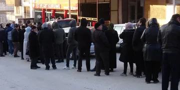 Et ve Süt Kurumu’nda Ramazan yoğunluğu