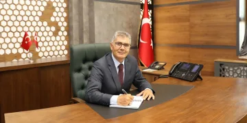 “Tek Millet, Tek Bayrak, Tek Vatan”