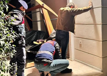 İzmir merkezli 9 ildeki terör operasyonuna 9 tutuklama