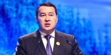 Kazakistan’da hükümet istifa etti