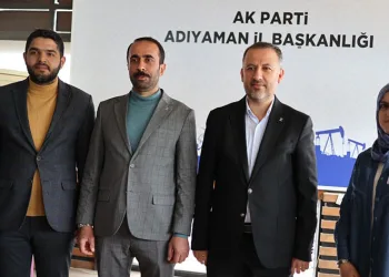 Bulucu, Cumhurbaşkanının Adıyaman programını açıkladı