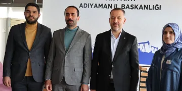 Bulucu, Cumhurbaşkanının Adıyaman programını açıkladı