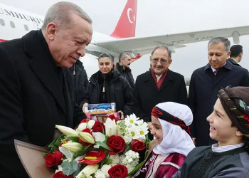 “Milletimizle oyunu bozduk”